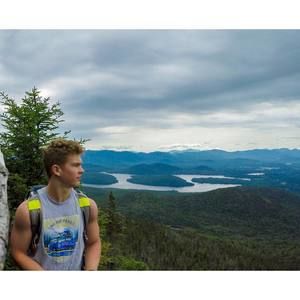 Meet your Posher, Scott